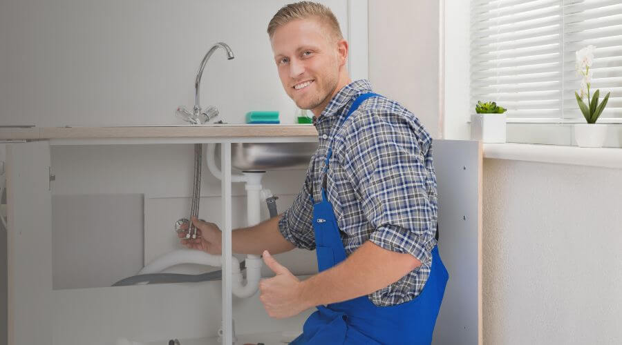 Nighttime Plumber in Grambling, LA